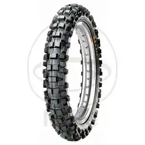 Maxxis Motorradreifen 50M TT – Universelle Passform