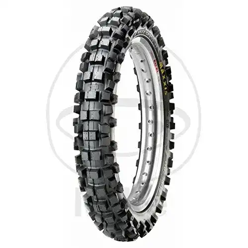Maxxis Motorradreifen 50M TT – Universelle Passform