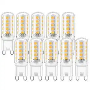 G9-LED (dimmbar)