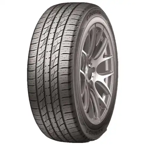 Kumho Crugen Premium KL33 M+S Sommerreifen 225/55 R19 99H