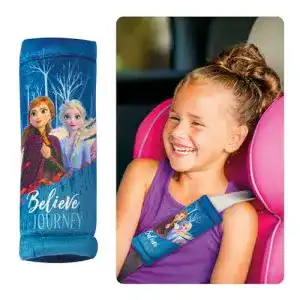 Gurtpolster Disney HiTS4KiDS für Kinder im Auto
