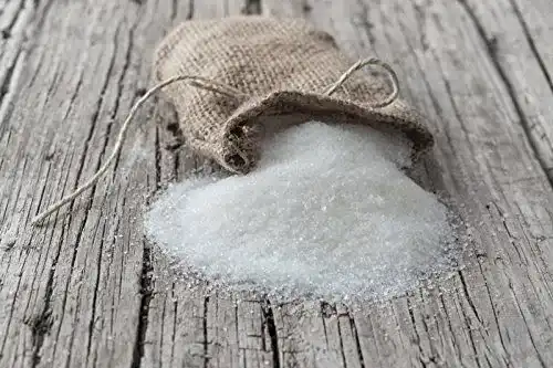 Erythrit von Buxtrade Kalorienfreier Zuckerersatz für die gesunde Ernährung
