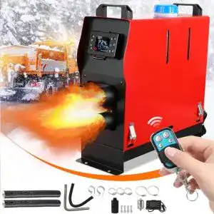 Standheizung 12V Sonnewelt Diesel 8KW für Fahrzeuge und Boote