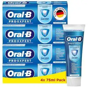 Oral-B-Zahnpasta