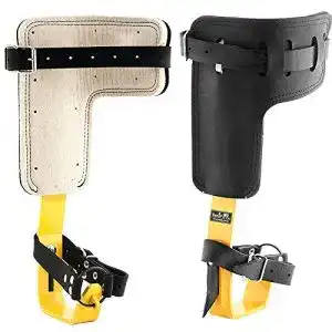 Steigeisen für Bäume Treeup DR-2 Kletterhilfen und Forstzubehör