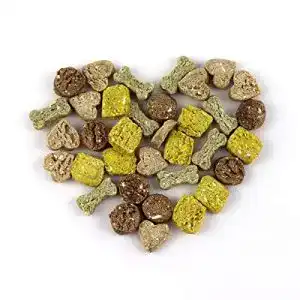 Hundekekse Dogboss vegetarische Premium Snack Selection 250 g