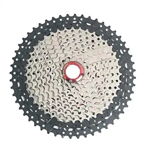 MTB Kassette Bolany 8-12 Geschwindigkeiten 11-32T