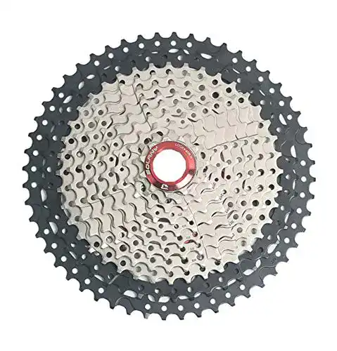 MTB Kassette Bolany 8-12 Geschwindigkeiten 11-32T