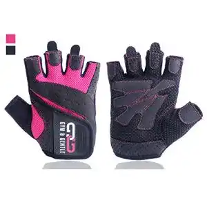 Fitness-Handschuhe für Damen im Gym und Sport