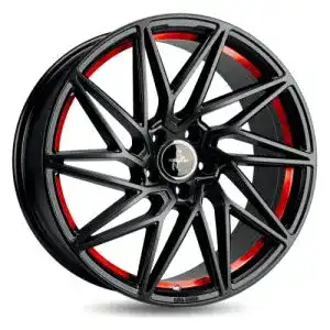 Keskin KT20 Alufelgen 8,5Jx19 5/114,3 ET40 72,6 MBRI