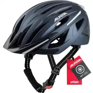 Herren-Fahrradhelm modern