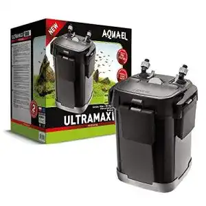 Außenfilter Aquarium 200 Liter