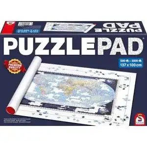 Puzzlerolle