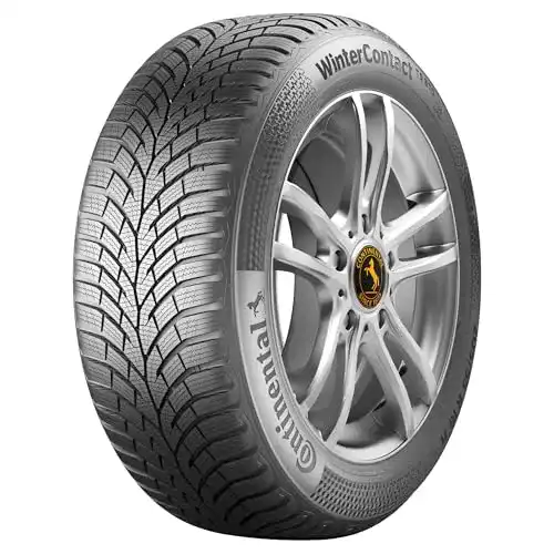 Winterreifen Continental Wintercontact TS 870 205/55R16 91H