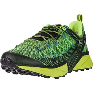 Salewa Dropline Gore-Tex Herren Trailrunningschuhe für Speed Hiking