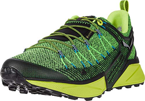 Salewa Dropline Gore-Tex Herren Trailrunningschuhe für Speed Hiking