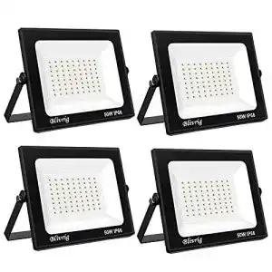 LED-Strahler 50 Watt