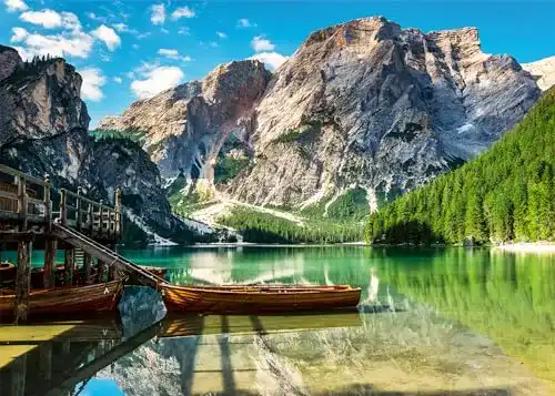 Ravensburger Puzzle 1000 Teile für Erwachsene und Kinder