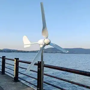 Windkraftanlage