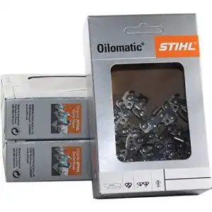 Stihl-Sägekette