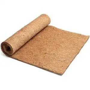 Kokosmatte für Anzucht aus 100% Kokosfasern, 100cm x 50cm