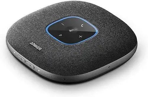 Konferenzmikrofon Anker Soundcore PowerConf S3 mit KI-Technologie