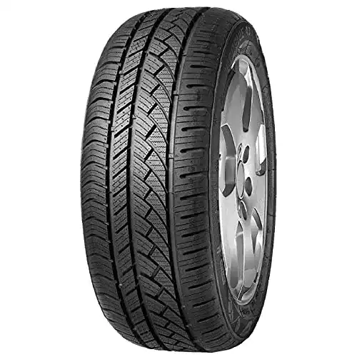 Ganzjahresreifen 185/55 R15 Superia Ecoblue 4S M+S
