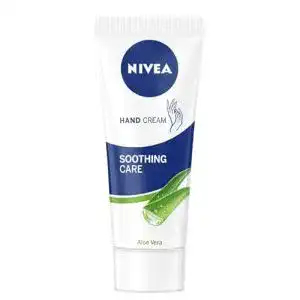 Nivea Beruhigende Pflege Handcreme mit Aloe Vera 75 ml