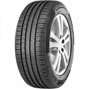 Sommerreifen 235/65 R17 Continental PremiumContact 5 C/B/71dB