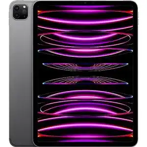 Apple iPad Pro 11 Zoll 2022 (Wi-Fi + Cellular, 512 GB)