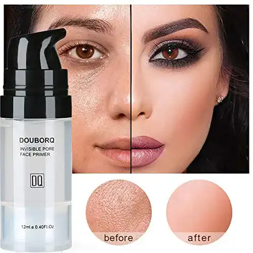 Make-up Primer Xiton für ein mattes Finish und reduzierte Poren