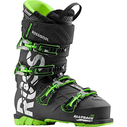 Freeride Skischuhe Rossignol Alltrack 110 für Erwachsene
