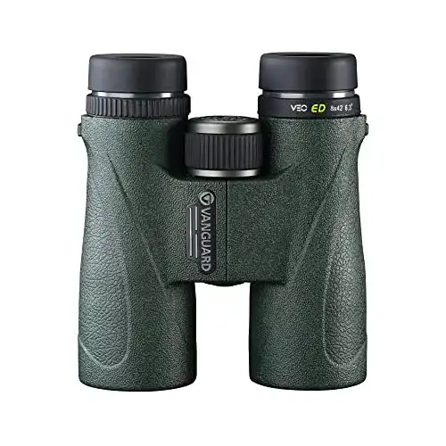 Vanguard Veo ED 8420 Fernglas 8×42 mit ED-Glas