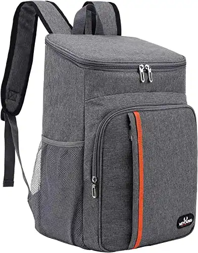 Kühlrucksack YDFYX 26L Thermo Rucksack für Outdoor-Aktivitäten
