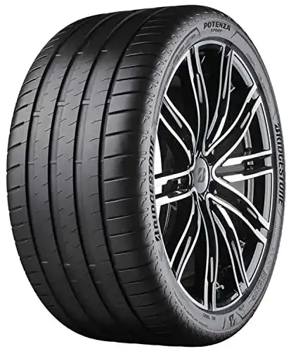 Sommerreifen 245/45 R19 Bridgestone Potenza Sport 102Y
