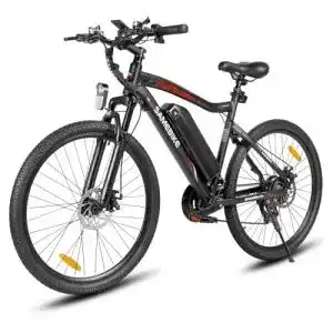 E-Bike 26 Zoll