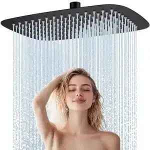 Duschkopf Regendusche - 51sgZUAAL. SL500