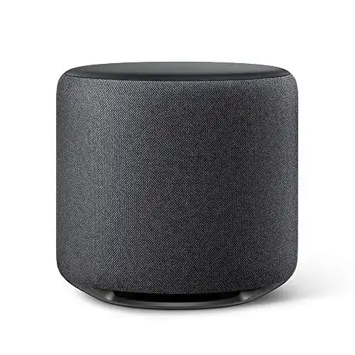 Amazon Echo Sub Subwoofer für Echo-Geräte