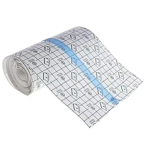 Duschpflaster Jootuepo Tattoo Aftercare wasserdicht, 2 Meter