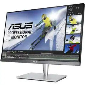 ASUS ProArt PA24AC 24 Zoll WUXGA Monitor mit Farbgenauigkeit