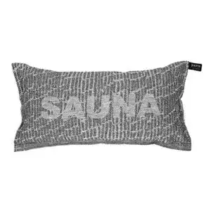 Saunakissen Jokipiin Pellava aus der Saunatikut-Kollektion