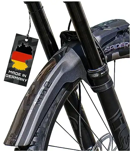 MTB Schutzblech unleazhed M02 für Mountainbikes