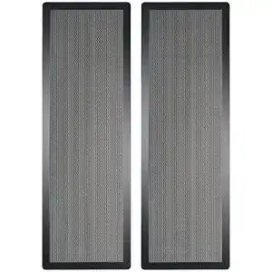 PC Staubfilter Ysshui 360mm x 120mm für Computergehäuse Lüfter