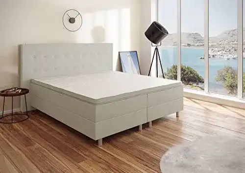 Boxspringbett 160×200 Best For You Neo First Class