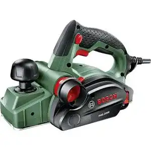 Bosch Handhobel PHO 2000 Elektro Akku Holzwerkzeug