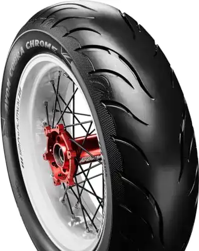 Avon Motorradreifen Tyres 170/80B15 83H TL Cobra Chrome