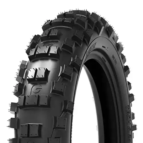 Gibson Tyre Technology Tech6.2 Enduro Hinterradreifen 140/80-18 TT 70M
