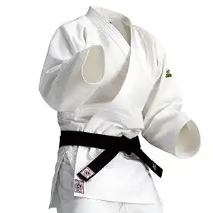 Judoanzug Mizuno Yusho IJF für Kinder
