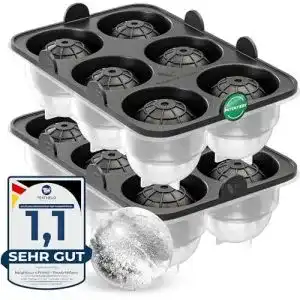 Runde Eiswürfel - 51tcva1ihaL. SL500