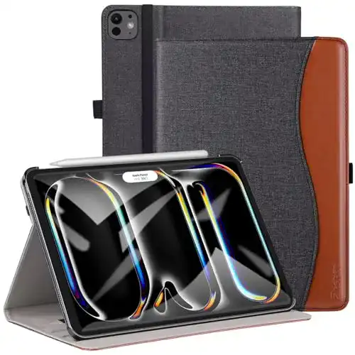 ZtotopCases Hülle für iPad Pro 12.9 Zoll (2022/2021/2020)